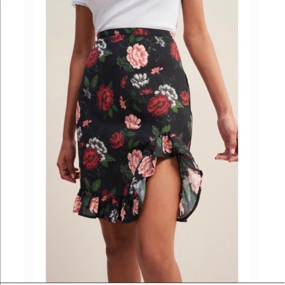 Beautiful, light, can be dressed up or down.